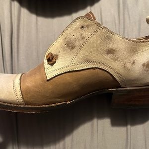 Freebird loafers (Mabel)